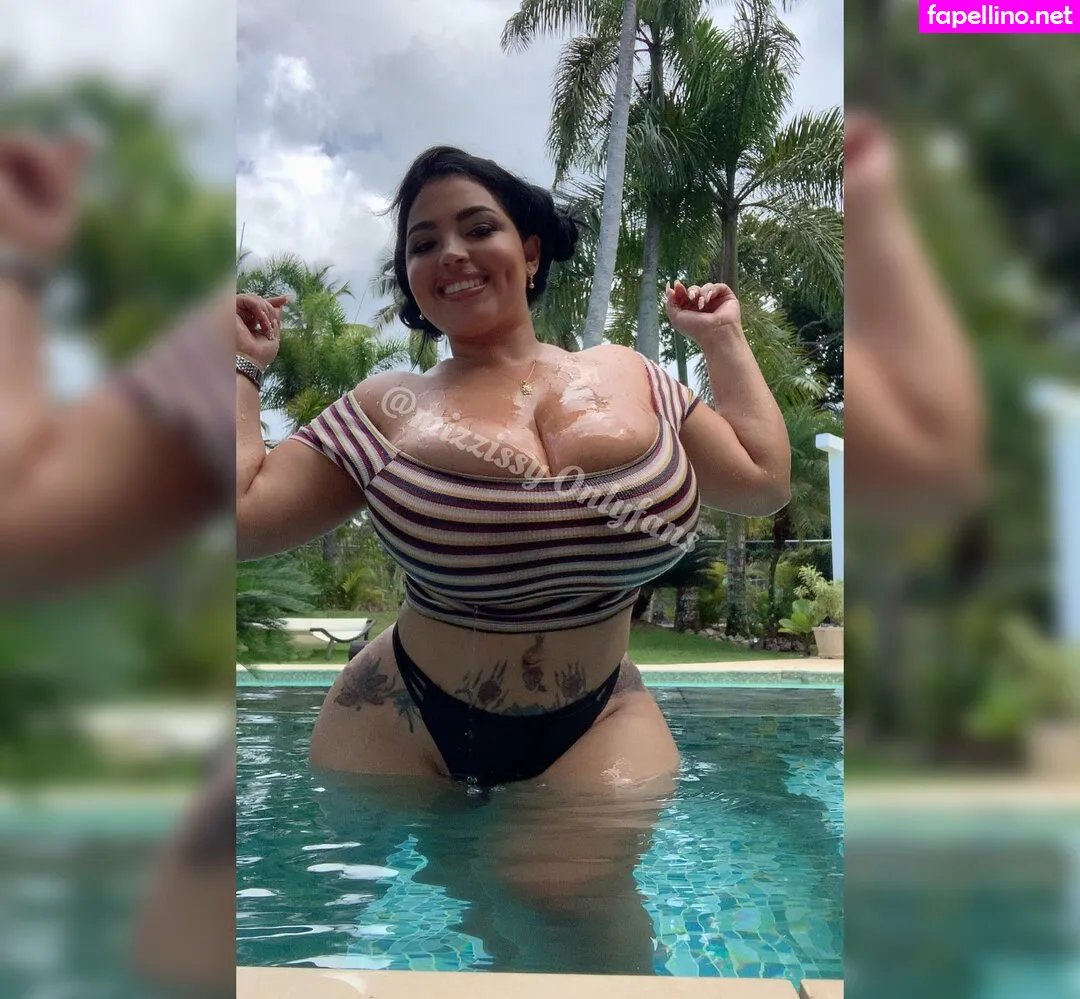 DominicanPoison, dominicanpoison1, mizzissy, mizzissy_ Nude Leaked OnlyFans Photo #FudUrUmGqr
