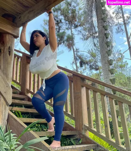 Mizzissy OnlyFans Thumbnail #IaHibhL7Cg