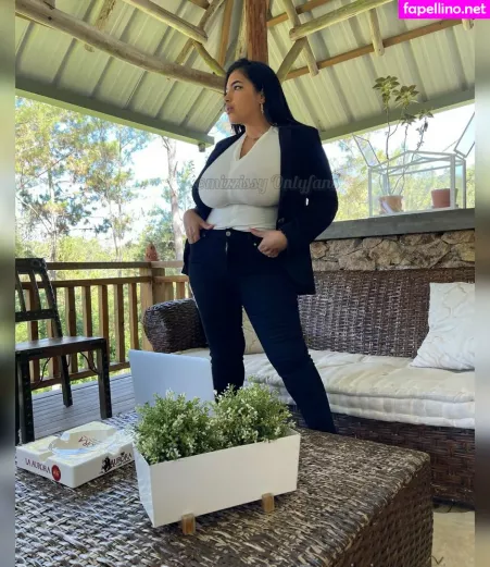 Mizzissy OnlyFans Thumbnail #LHoUHdPbwj