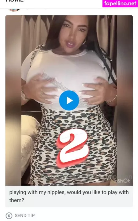 Mizzissy OnlyFans Thumbnail #RIPI0vMTte
