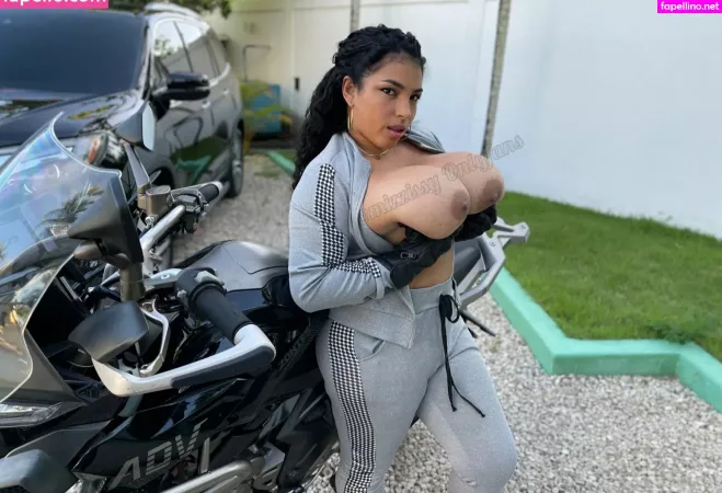 Mizzissy OnlyFans Thumbnail #Sy0XJjffG2