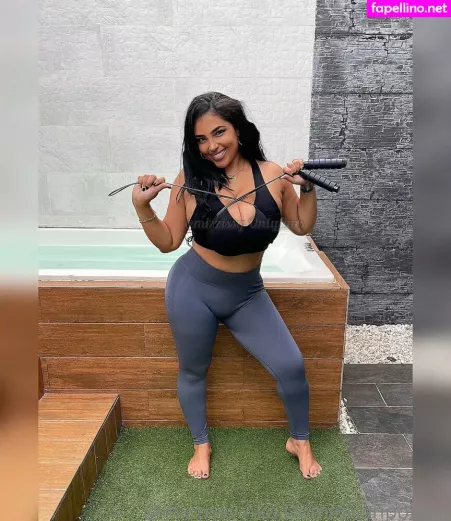 Mizzissy OnlyFans Thumbnail #UFrcWD23s1