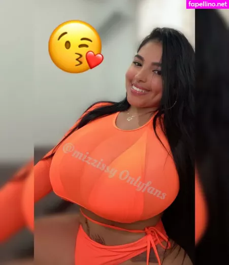 Mizzissy OnlyFans Thumbnail #pJxINO0KeB