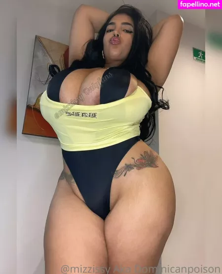 Mizzissy OnlyFans Thumbnail #wD7XGIY4ha
