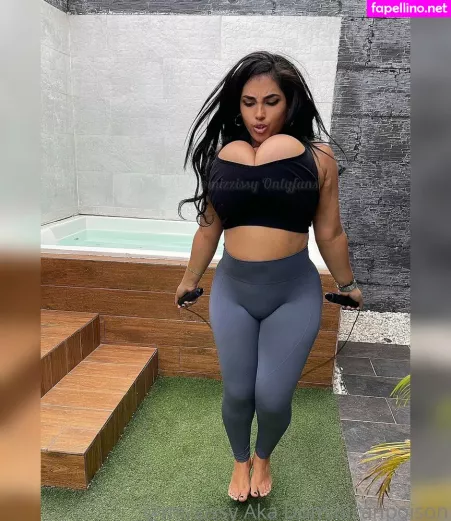 Mizzissy OnlyFans Thumbnail #xkkJeG6hp6