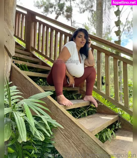 Mizzissy OnlyFans Thumbnail #zkLG68sRBA