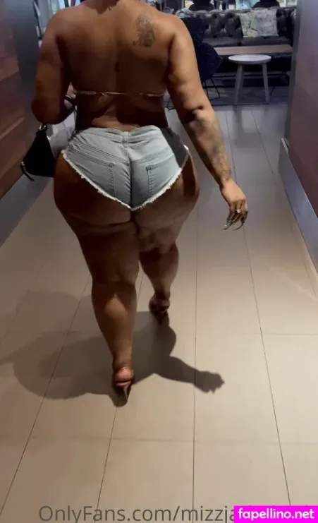 Mizzjadathyck OnlyFans Thumbnail #xnEo38ENTp