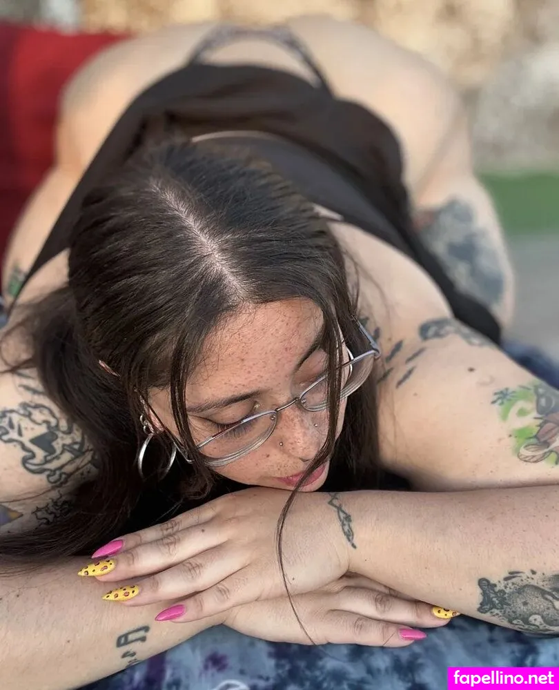 Mizztikaa Nude Leaked OnlyFans Photo #mQjHloN3sk