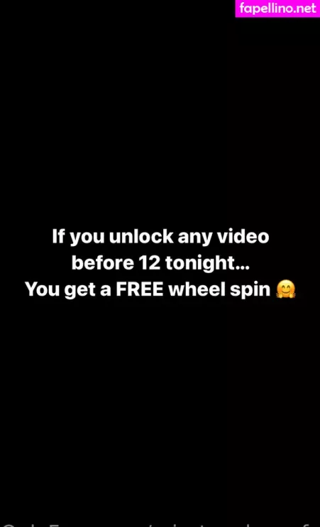 Mizztwerksumfree OnlyFans Thumbnail #tG6STlHqfK