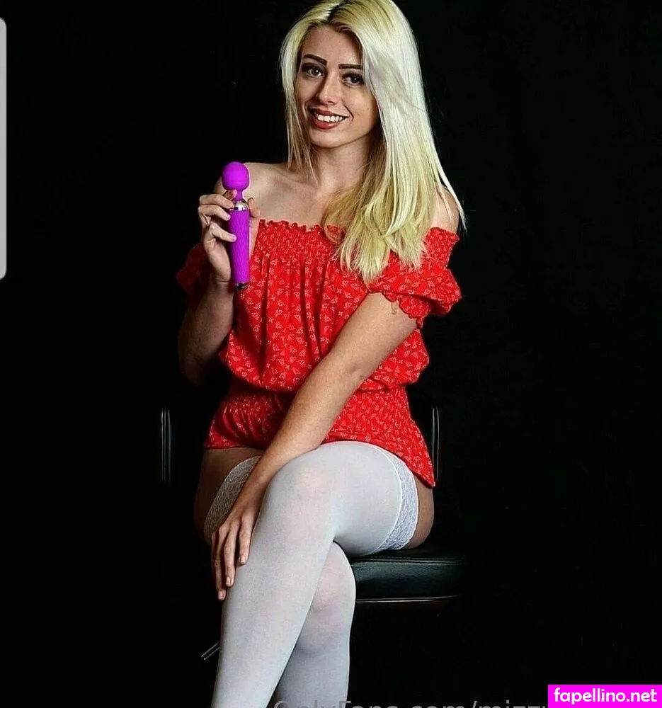 mizzymay95 Nude Leaked OnlyFans Photo #CPSfZLIf1B