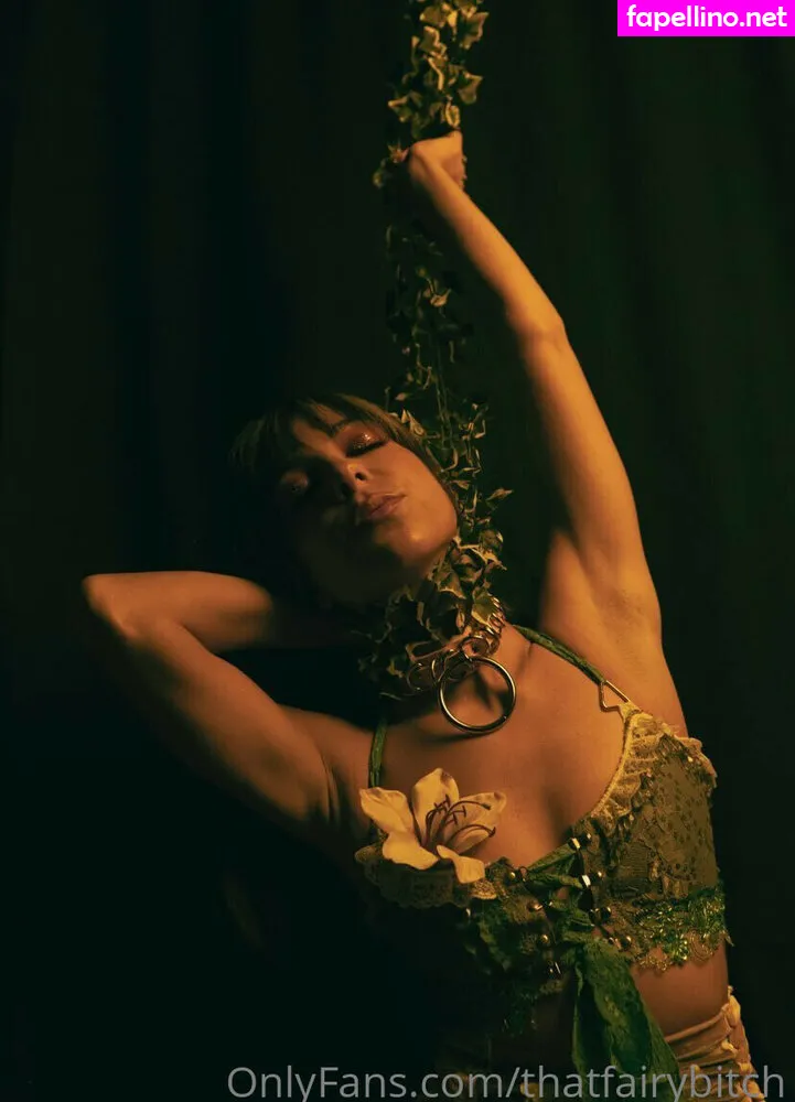 Moonlit Fae, mj.noble, thatfairybitch Nude Leaked OnlyFans Photo #ndc7thUKKf