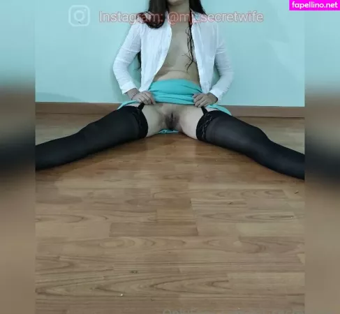 Mj Secretwife OnlyFans Thumbnail #EDbI8wrkHu