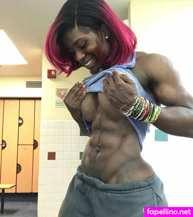 Marian Gbaya, mjafricalove Nude Leaked OnlyFans Photo #96qvvoCSwO