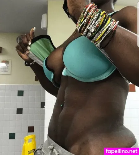 Mjafricalove OnlyFans Thumbnail #NDUFCOaIey