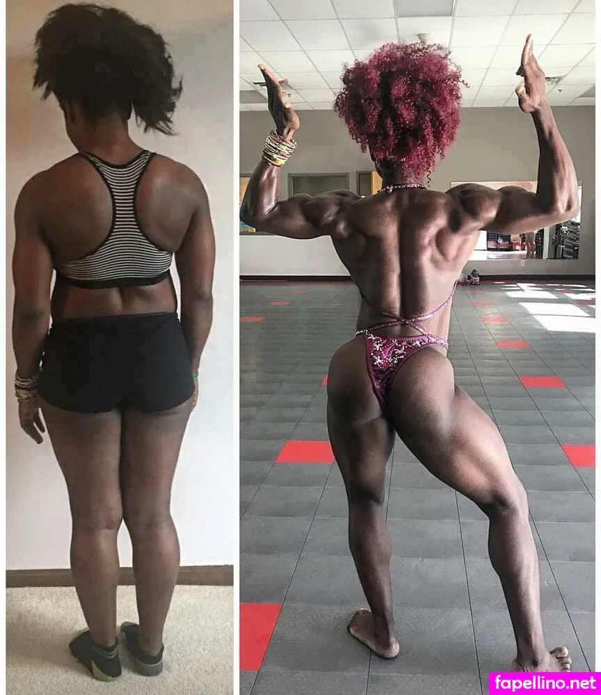 Marian Gbaya, mjafricalove Nude Leaked OnlyFans Photo #cDXvZtuCTe