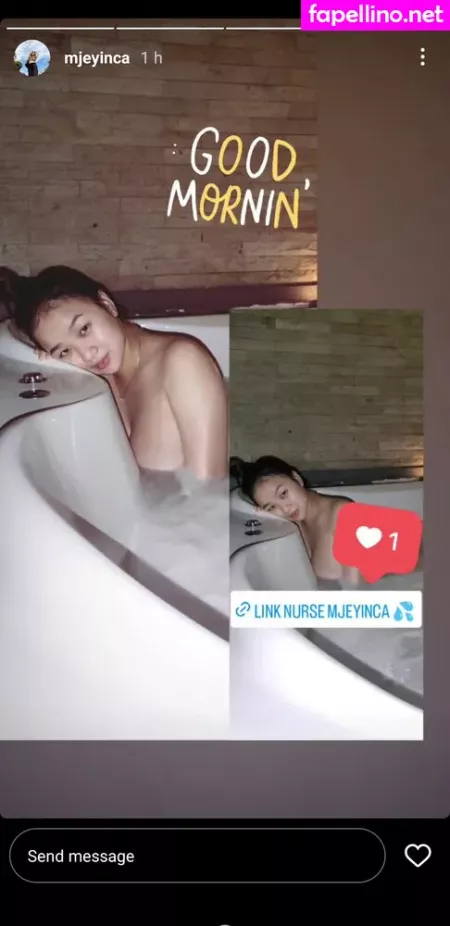 Mjeyinca OnlyFans Thumbnail #IbYGA6qOs8