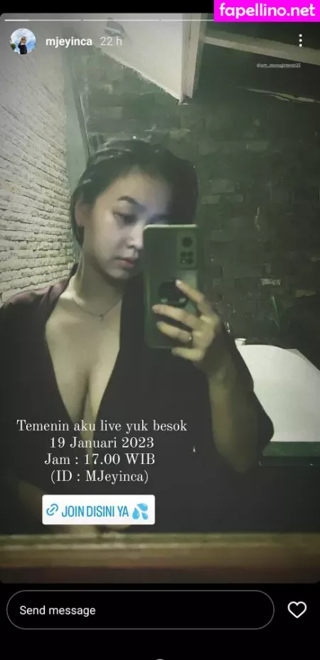 Mjeyinca OnlyFans Thumbnail #U3R0A3rtla