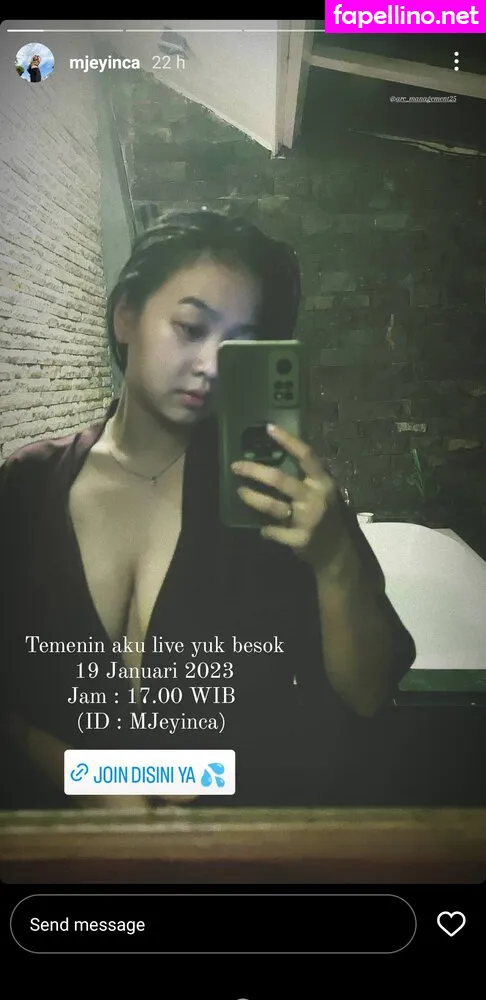 jeyincaku, mjeyinca Nude Leaked OnlyFans Photo #U3R0A3rtla