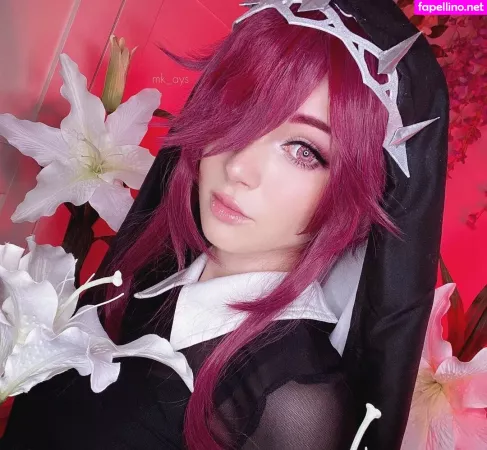 Mk Ays OnlyFans Thumbnail #6YQMRKf6Xa