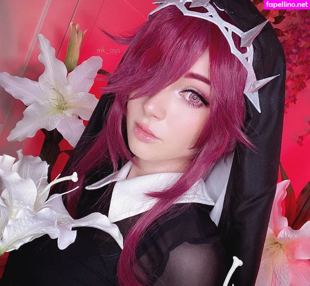 mk_ays Nude Leaked OnlyFans Photo #6YQMRKf6Xa