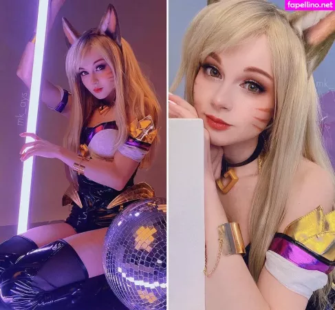 Mk Ays OnlyFans Thumbnail #FNrwoIbGMV