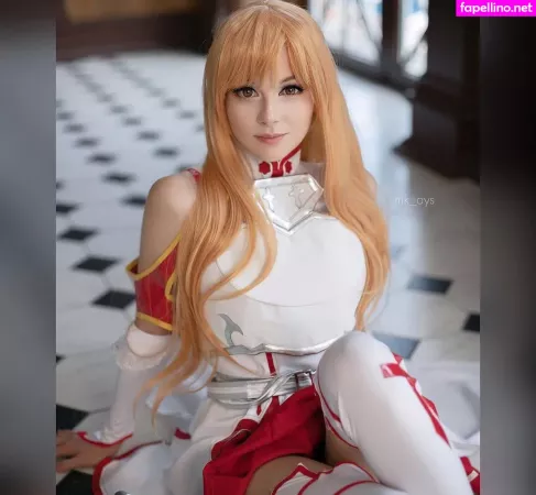 Mk Ays OnlyFans Thumbnail #sCzP31FDZw