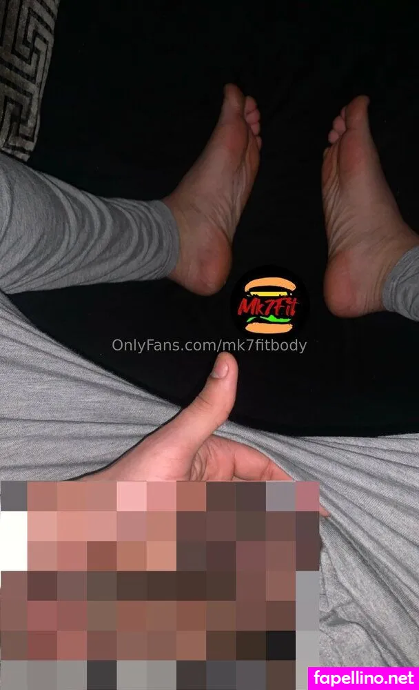 mk7fitbody Nude Leaked OnlyFans Photo #EnV15SnGxQ