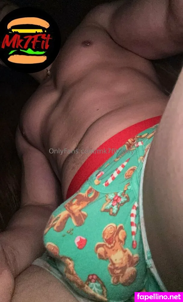 mk7fitbody Nude Leaked OnlyFans Photo #ErdTtDEtWq