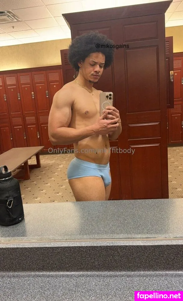 mk7fitbody Nude Leaked OnlyFans Photo #G0Og3t1ll8