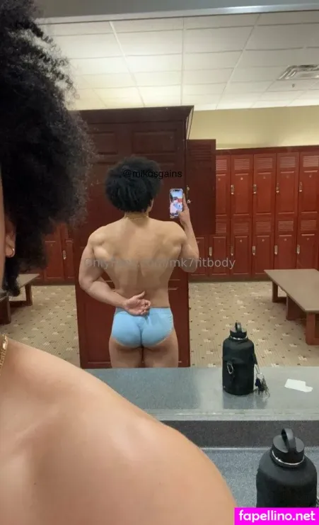 Mk7fitbody OnlyFans Thumbnail #kdTBXFWDoM
