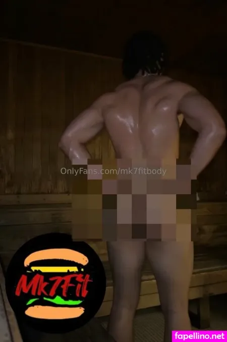 Mk7fitbody OnlyFans Thumbnail #wToCYWrfm0
