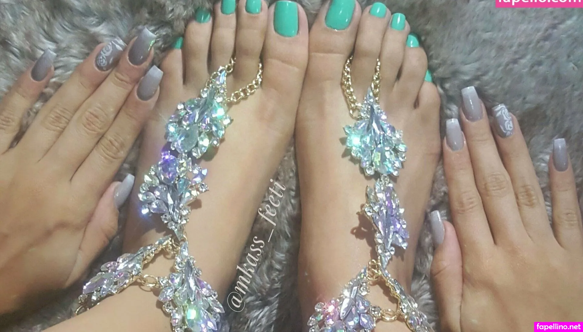 mkassfeeti, mkassfeetishoes Nude Leaked OnlyFans Photo #C8jFoo4Eeq