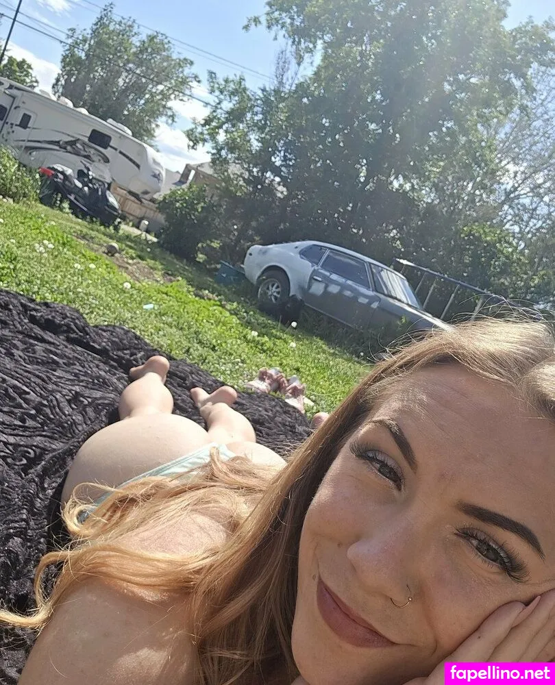 mkaylayla98 Nude Leaked OnlyFans Photo #J0Su4Dunqu