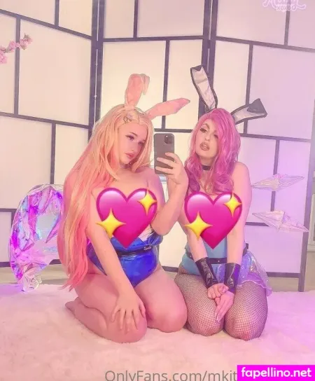 Mkittyxoxofree OnlyFans Thumbnail #UbiY4H8l2l