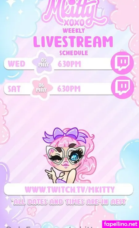 Mkittyxoxofree Main Profile Photo