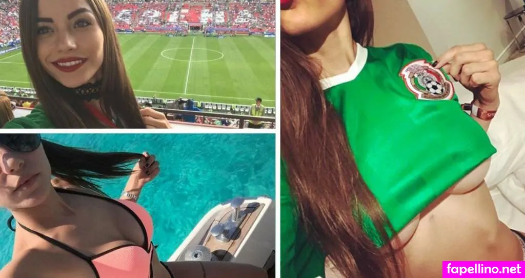 Mélanie Pavola Nude Leaked OnlyFans Photo #xSrf1ciTdB