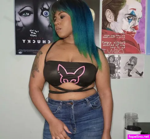 Mlgbunnyx OnlyFans Thumbnail #OO5lXP2vuW