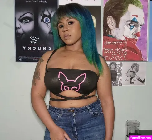 Mlgbunnyx OnlyFans Thumbnail #XQHaZlYZPs