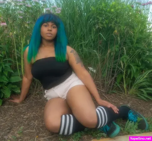 Mlgbunnyx OnlyFans Thumbnail #iaBNTIaI5w