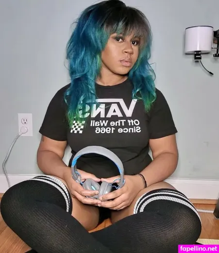 Mlgbunnyx OnlyFans Thumbnail #ijwmnkdOf7