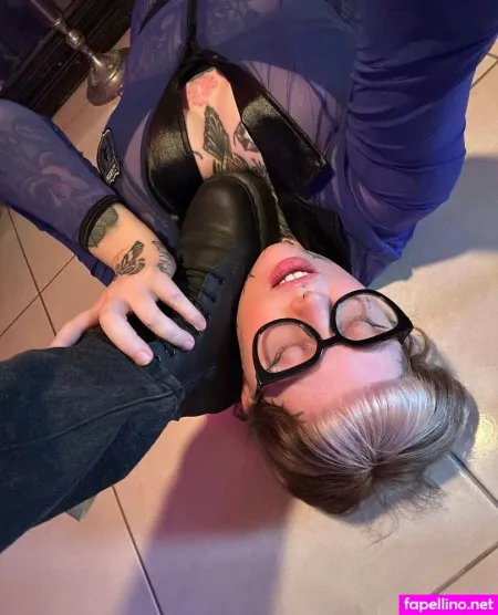 Mlglasseater OnlyFans Thumbnail #pHYTq4O0o0