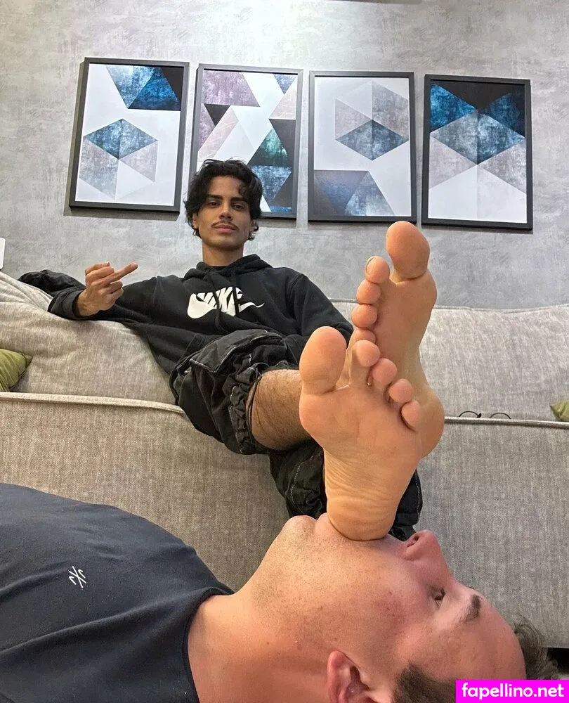 arons.feet, mlkfetish Nude Leaked OnlyFans Photo #RjQt9YR7st