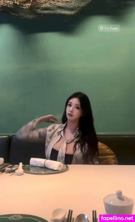 Mlle Jiwon OnlyFans Thumbnail #AtrUCkeoYL