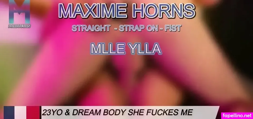 Mlle Ylla OnlyFans Thumbnail #8DNamVk86K