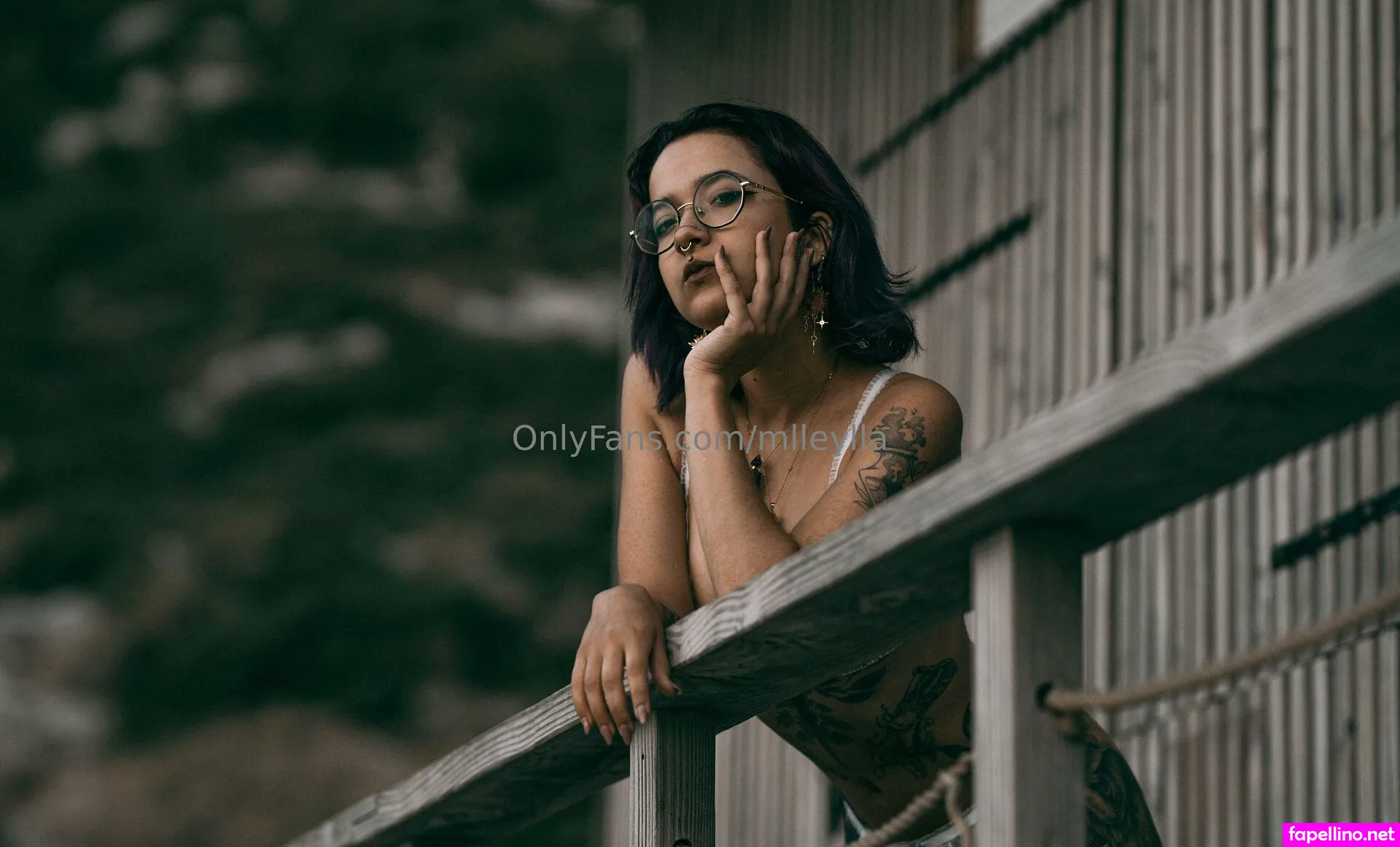 mlleylla Nude Leaked OnlyFans Photo #PJSNukAYX2