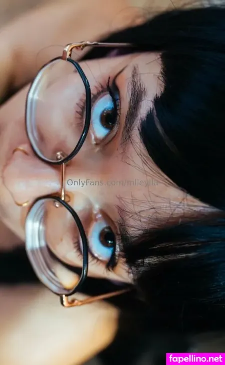 Mlleylla OnlyFans Thumbnail #rdB4XwBEpm