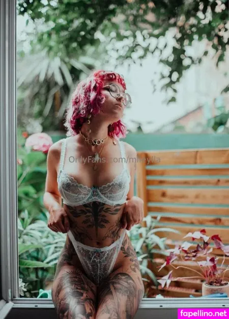 Mlleylla OnlyFans Thumbnail #tAiHKMVWGp