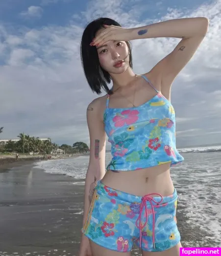 Mlnhe OnlyFans Thumbnail #wBM4AtwUk7