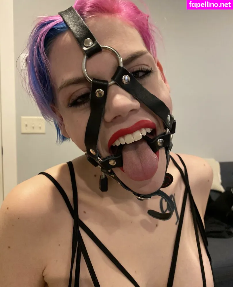 MiaDarkside Gothbbydoll, mm_darkside Nude Leaked OnlyFans Photo #p3T44g771B