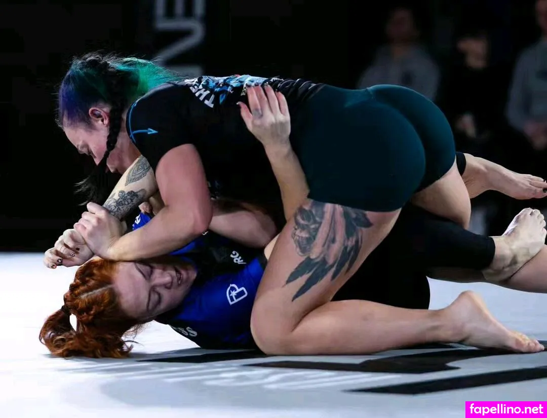 cffcmma, espnmma Nude Leaked OnlyFans Photo #3nDwGL8T4A
